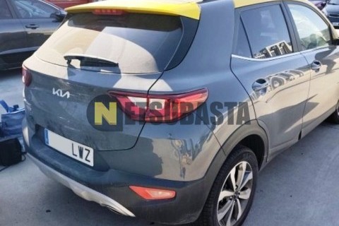 Yamaha XMAX 250 2007