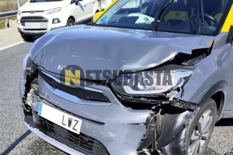 Yamaha XMAX 250 2007