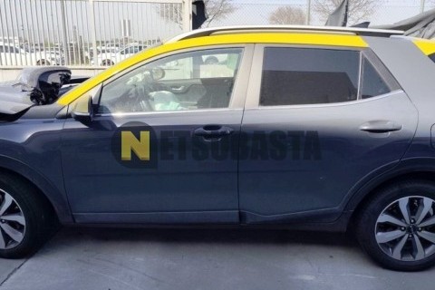 Yamaha XMAX 250 2007