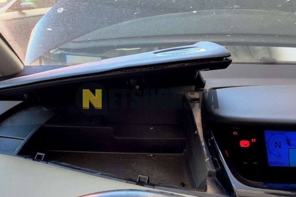 Citroën Grand C4 Picasso 1.6 HDi CMP 2007