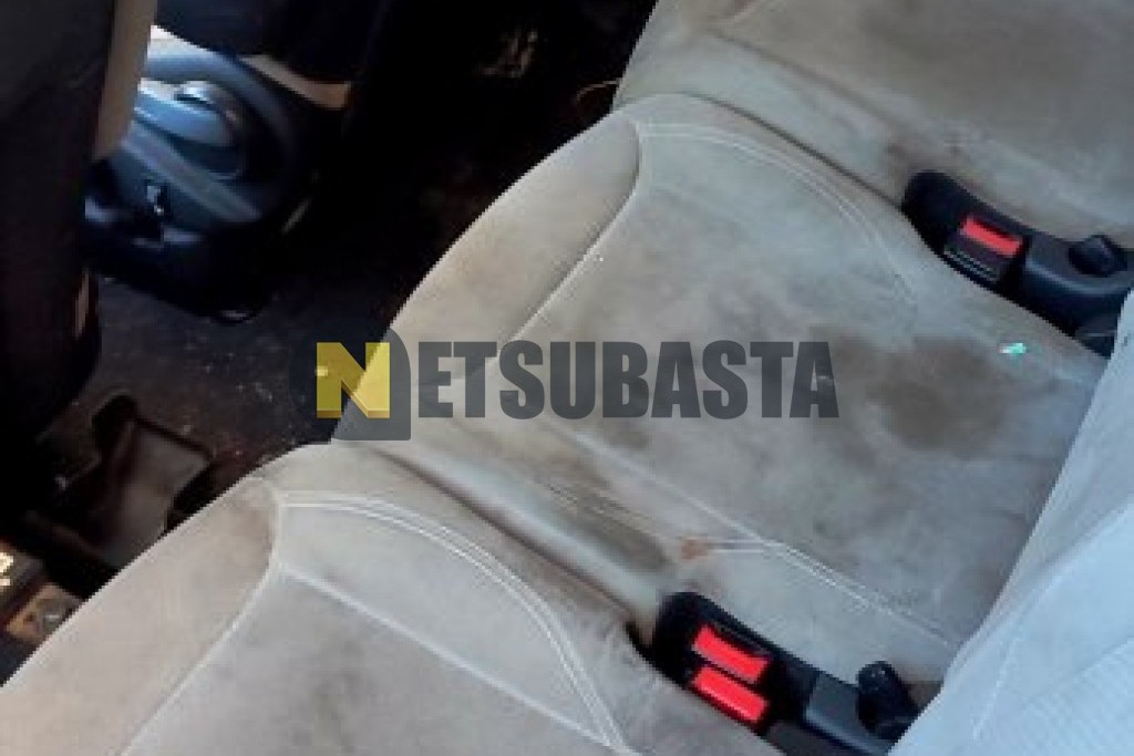 Citroën Grand C4 Picasso 1.6 HDi CMP 2007