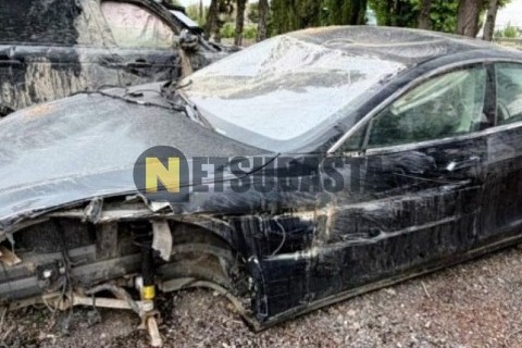 Yamaha XMAX 250 2007