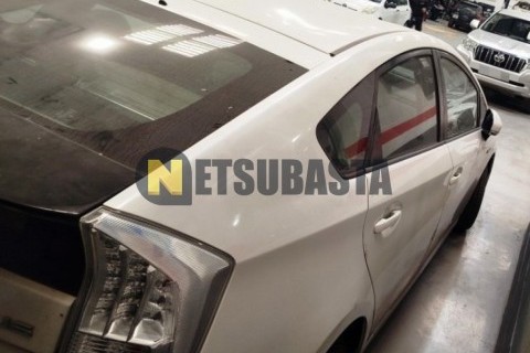 Yamaha XMAX 250 2007