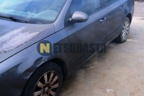 Yamaha XMAX 250 2007