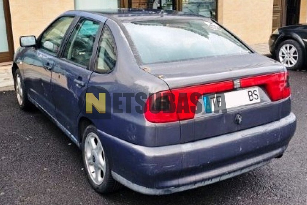 Seat Cordoba 1.6 1998