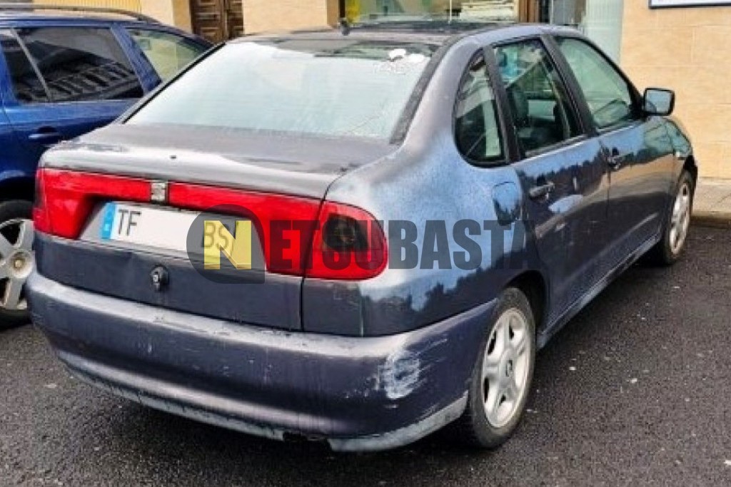 Seat Cordoba 1.6 1998