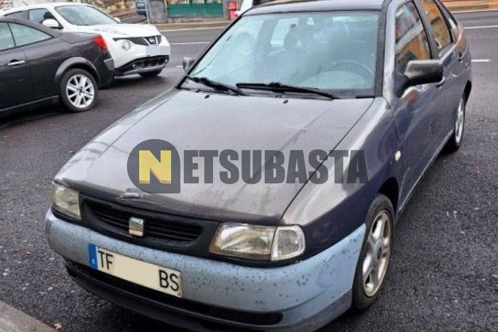 Seat Cordoba 1.6 1998