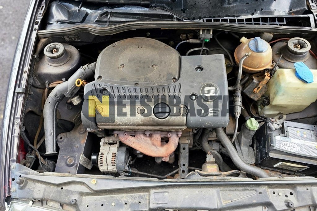 Seat Cordoba 1.6 1998