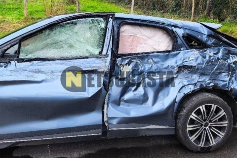 Yamaha XMAX 250 2007