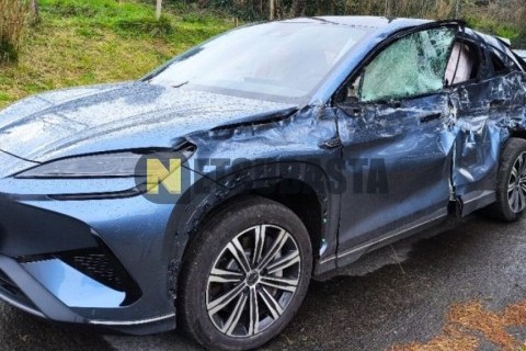 Yamaha XMAX 250 2007