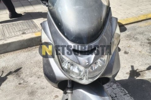 Yamaha XMAX 250 2007