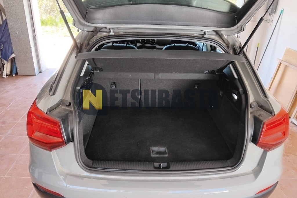 Audi Q2 30 TFSI 2019