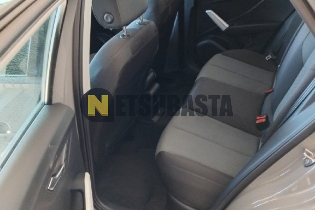 Audi Q2 30 TFSI 2019