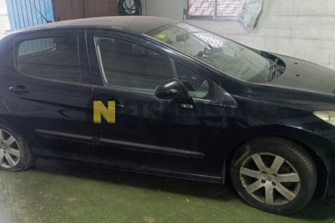 Yamaha XMAX 250 2007