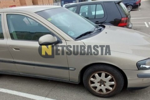 Yamaha XMAX 250 2007