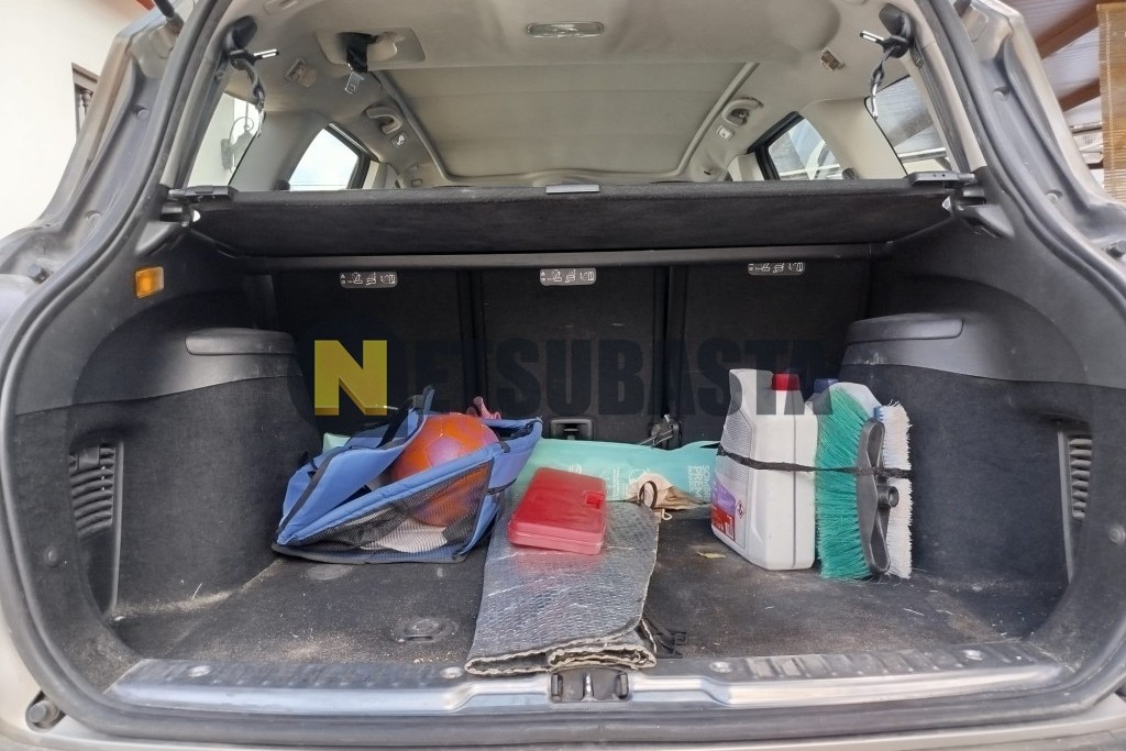 Peugeot 308 SW 1.6 HDi 2010