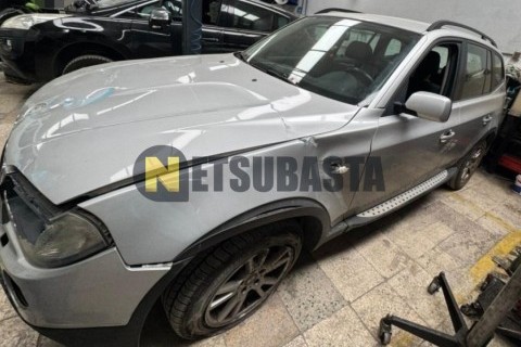 Yamaha XMAX 250 2007