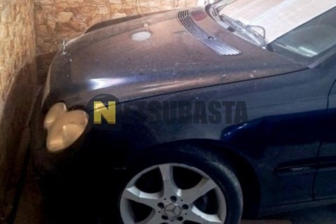 Yamaha XMAX 250 2007