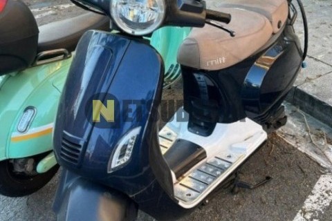 Yamaha YZF R 125 2016