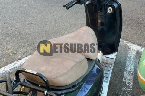 Yamaha YZF R 125 2016