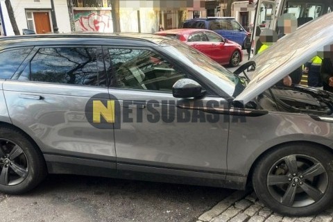 Yamaha XMAX 250 2007