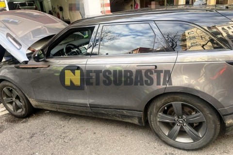 Yamaha XMAX 250 2007