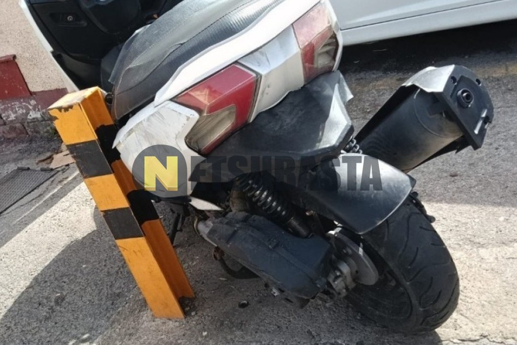 Wottan Storm T 125 2022