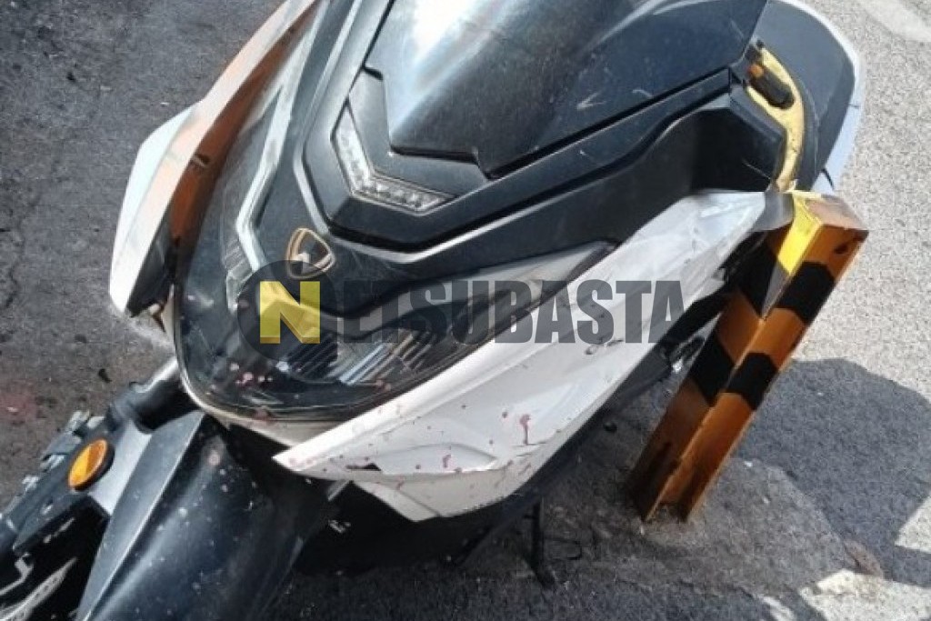 Wottan Storm T 125 2022