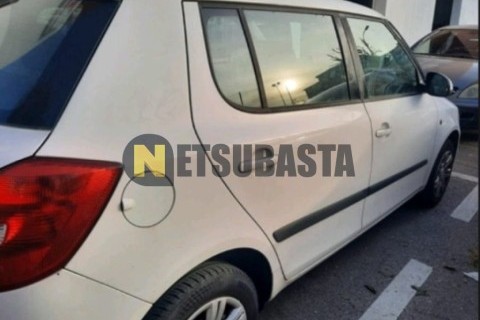 Yamaha XMAX 250 2007