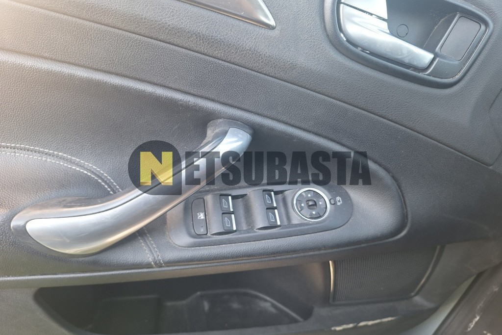 Ford Mondeo 2.0 TDCi 2007