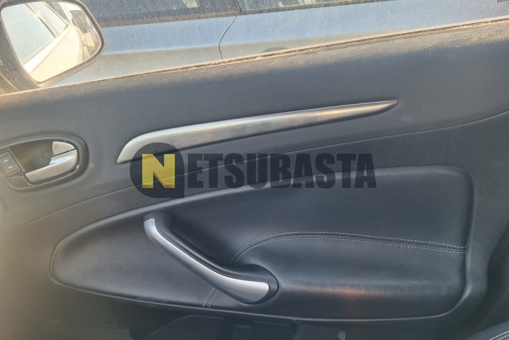 Ford Mondeo 2.0 TDCi 2007