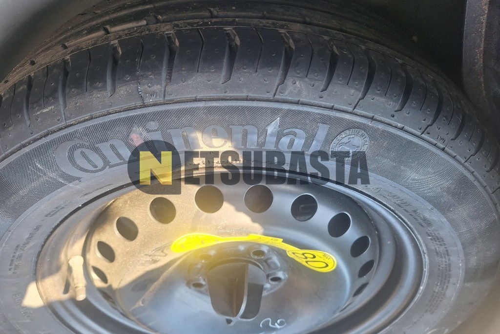 Ford Mondeo 2.0 TDCi 2007