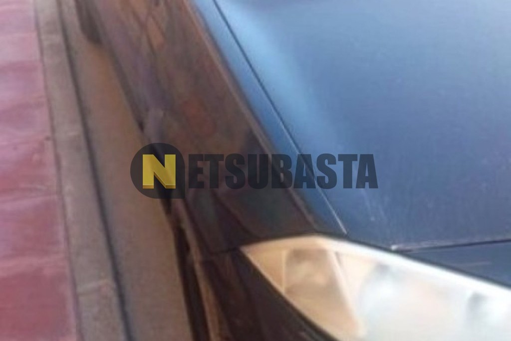 Renault Megane 1.5 dCi 2004