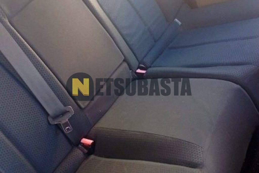 Renault Megane 1.5 dCi 2004