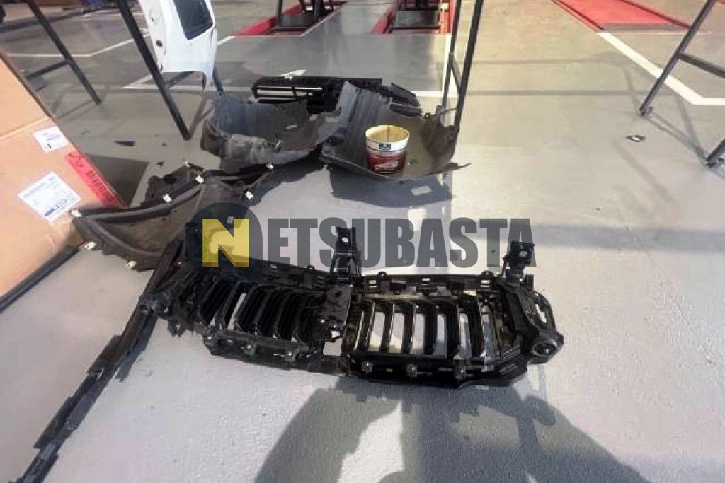 Bmw 318d Touring 2024