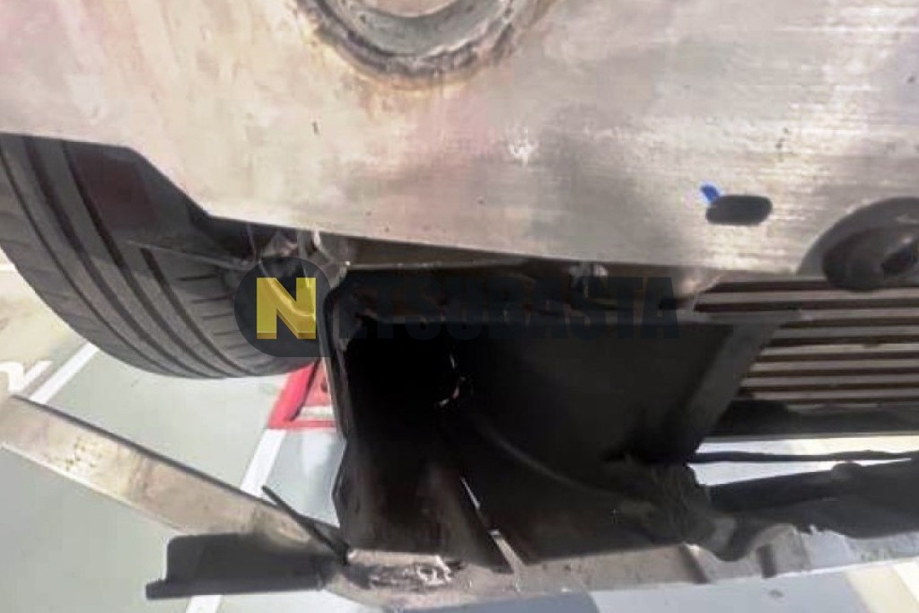 Bmw 318d Touring 2024