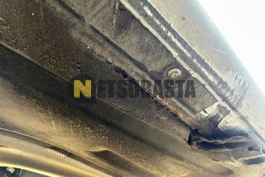 Bmw 318d Touring 2024