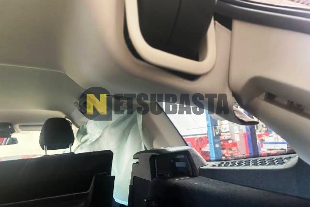 Bmw 318d Touring 2024