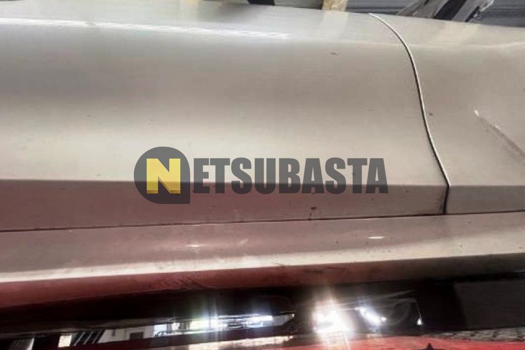 Bmw 318d Touring 2024