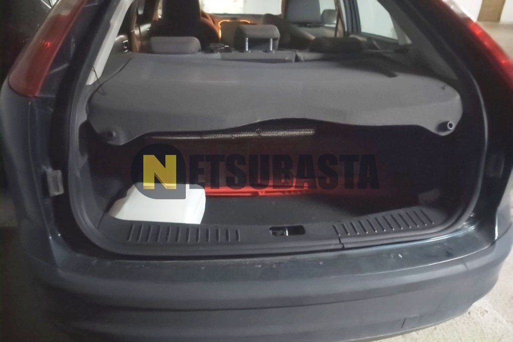 Ford Focus 1.8 TDCi 2007