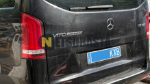 Mercedes-Benz Vito 116 CDI Aut.Tourer 2019