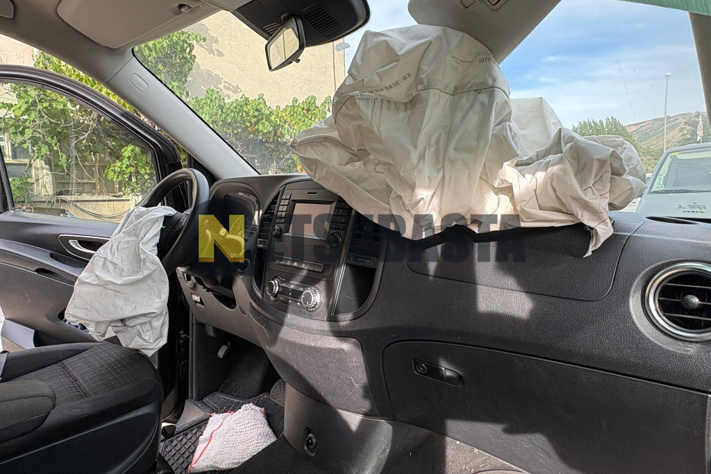 Mercedes-Benz Vito 116 CDI Aut.Tourer 2019