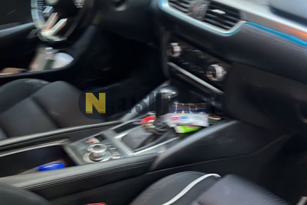 Mazda Mazda6 Wagon 2.2 SKYACTIV-D Aut. 2016