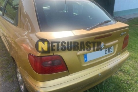 Yamaha YZF R 125 2016