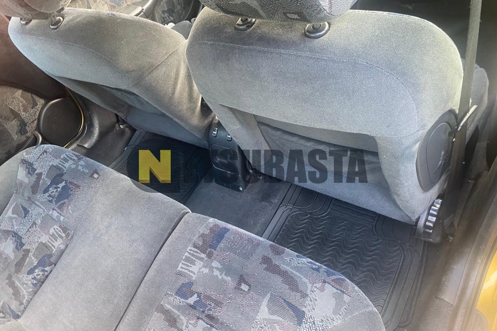 Citroën Xsara 2.0 HDi 2002