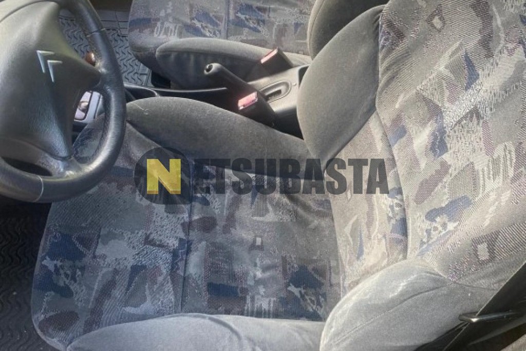 Citroën Xsara 2.0 HDi 2002