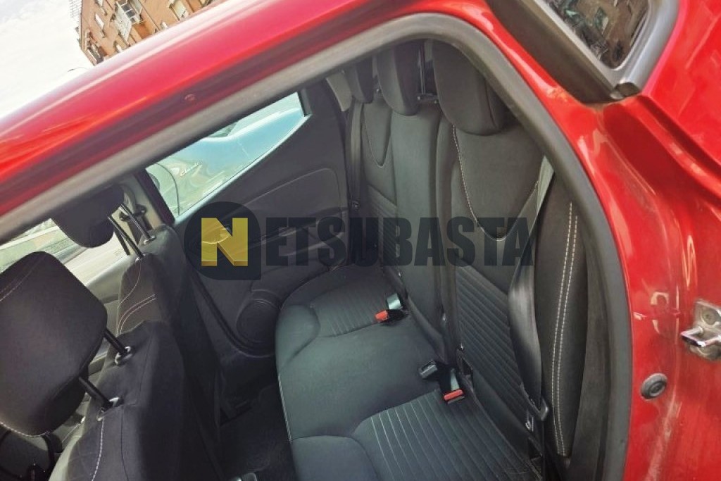 Renault Clio 1.2 16v GLP 2016