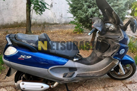 Piaggio X9 125 2005
