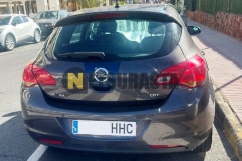 Yamaha YZF R 125 2016