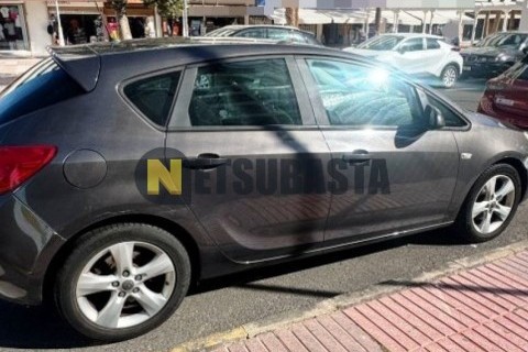 Yamaha YZF R 125 2016